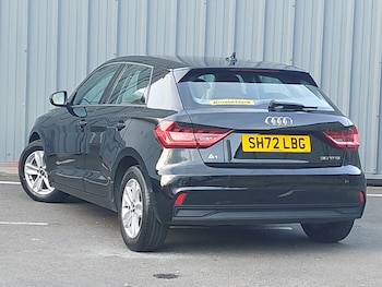 Used Audi A1 2022 for sale - 76911981: Photo