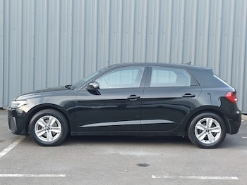 Used Audi A1 2022 for sale - 76911981: Photo
