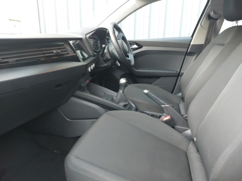 Used Audi A1 2022 for sale - 76911981: Photo 5