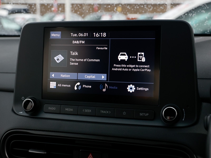 Used Hyundai KONA 2022 for sale - 77150993: Photo 10