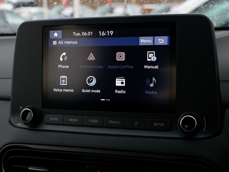 Used Hyundai KONA 2022 for sale - 77150993: Photo 11