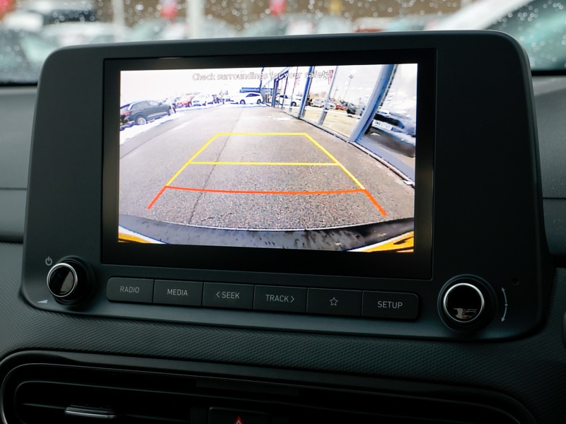 Used Hyundai KONA 2022 for sale - 77150993: Photo 12