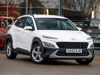 2022 - 1.0 TGDi 48V MHEV SE Connect 5dr