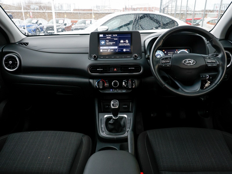 Used Hyundai KONA 2022 for sale - 77150993: Photo 2