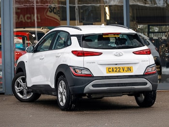 Used Hyundai KONA 2022 for sale - 77150993: Photo