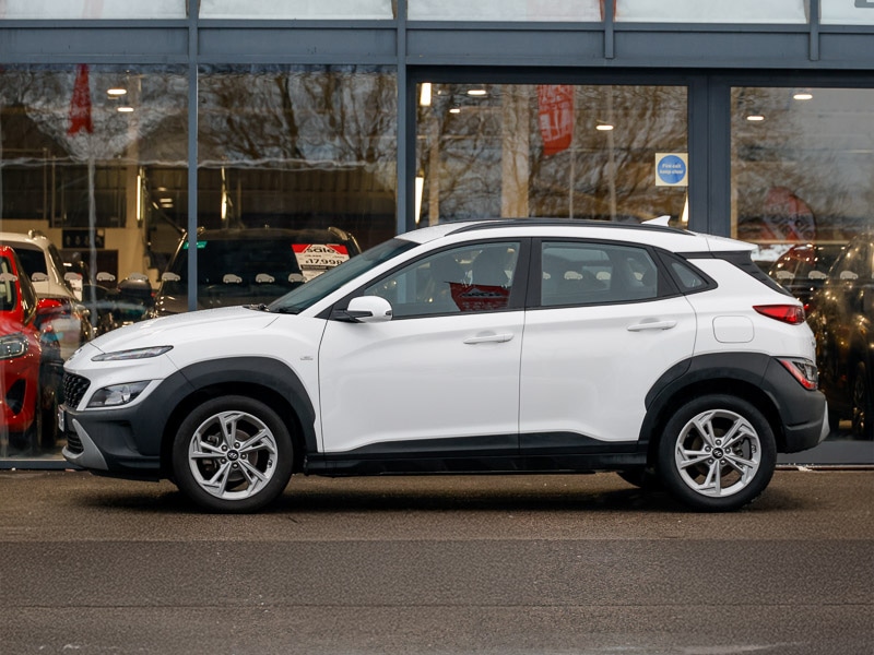 Used Hyundai KONA 2022 for sale - 77150993: Photo 4