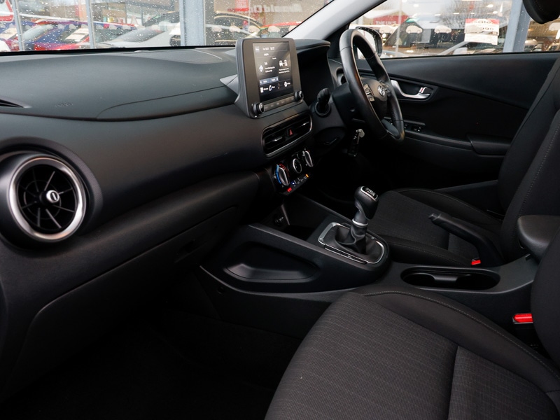 Used Hyundai KONA 2022 for sale - 77150993: Photo 5