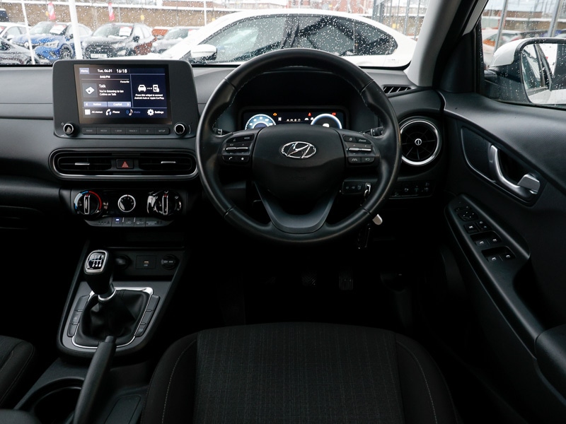 Used Hyundai KONA 2022 for sale - 77150993: Photo 7