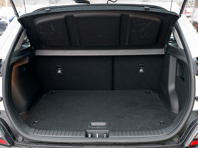 Used Hyundai KONA 2022 for sale - 77150993: Photo 8