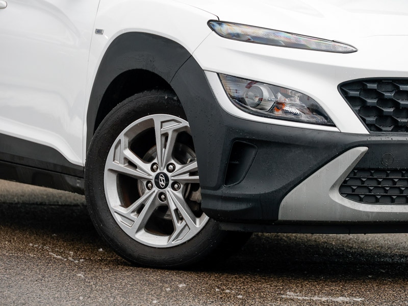 Used Hyundai KONA 2022 for sale - 77150993: Photo 9