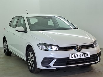 Used Volkswagen Polo 2023 for sale - 79372795: Photo