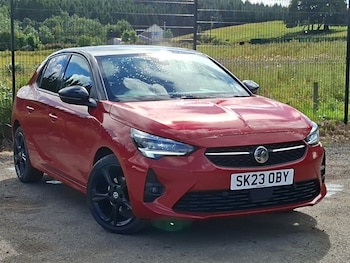 Used Vauxhall Corsa 2023 for sale - 79480672: Photo