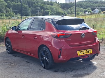 Used Vauxhall Corsa 2023 for sale - 79480672: Photo