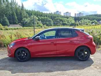 Used Vauxhall Corsa 2023 for sale - 79480672: Photo