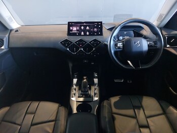 Used DS Automobiles DS 3 2024 for sale - 78450905: Photo