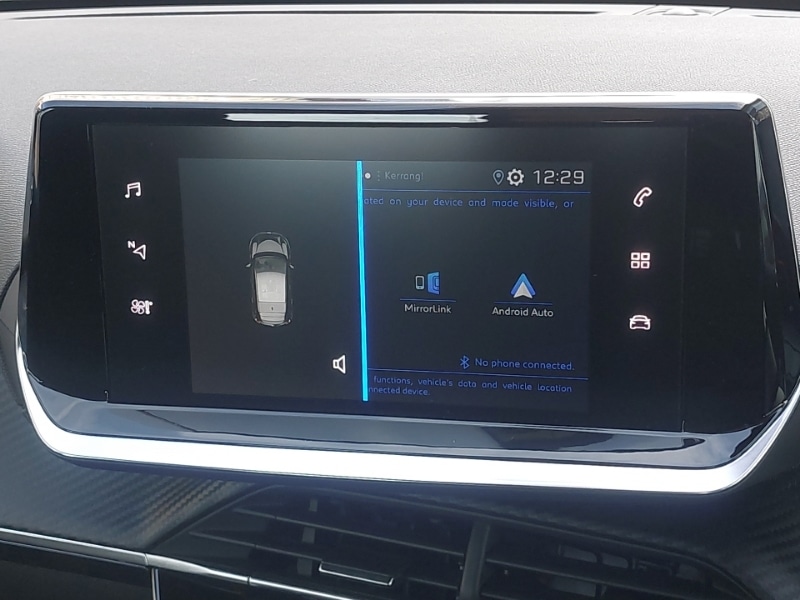 Used Peugeot 208 2022 for sale - 76912179: Photo 11