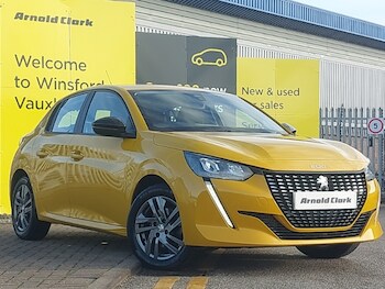 Peugeot 208 feature image