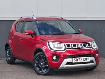 Used Suzuki Ignis 2023 for sale - 79546042: Photo