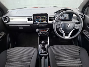 Used Suzuki Ignis 2023 for sale - 79546042: Photo