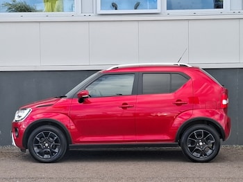Used Suzuki Ignis 2023 for sale - 79546042: Photo