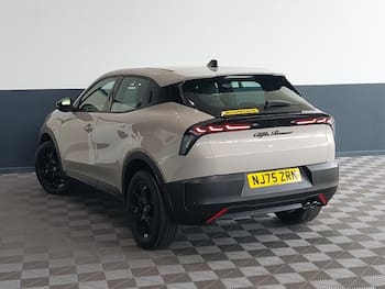 Used Alfa Romeo Junior 2025 for sale - 79689268: Photo
