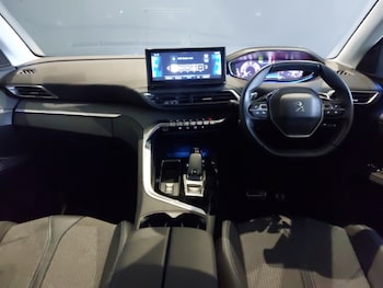 Used Peugeot 3008 2022 for sale - 77695124: Photo