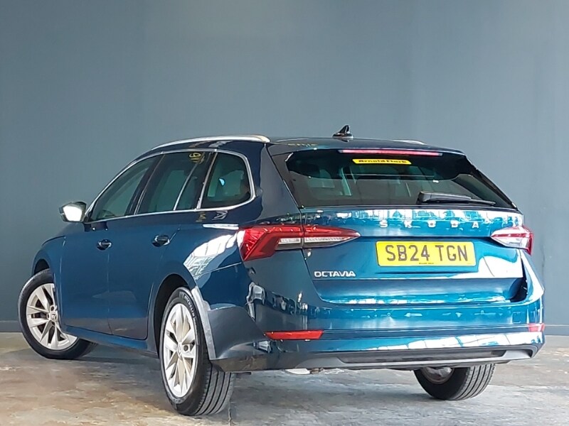 Used Skoda Octavia 2024 for sale - 76369888: Photo 3