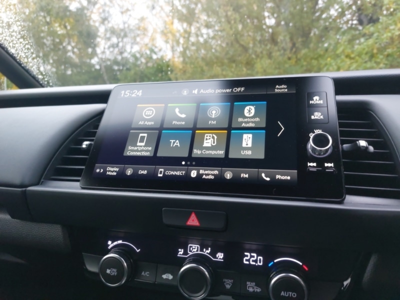 Used Honda Jazz 2023 for sale - 76419153: Photo 10