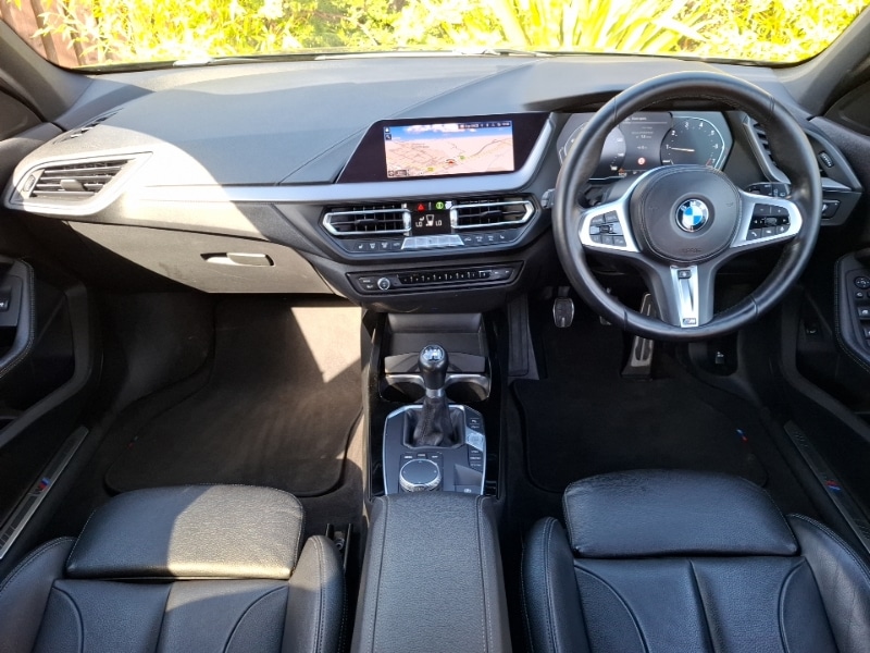 Used BMW 1 Series 2020 for sale - 78152039: Photo 2