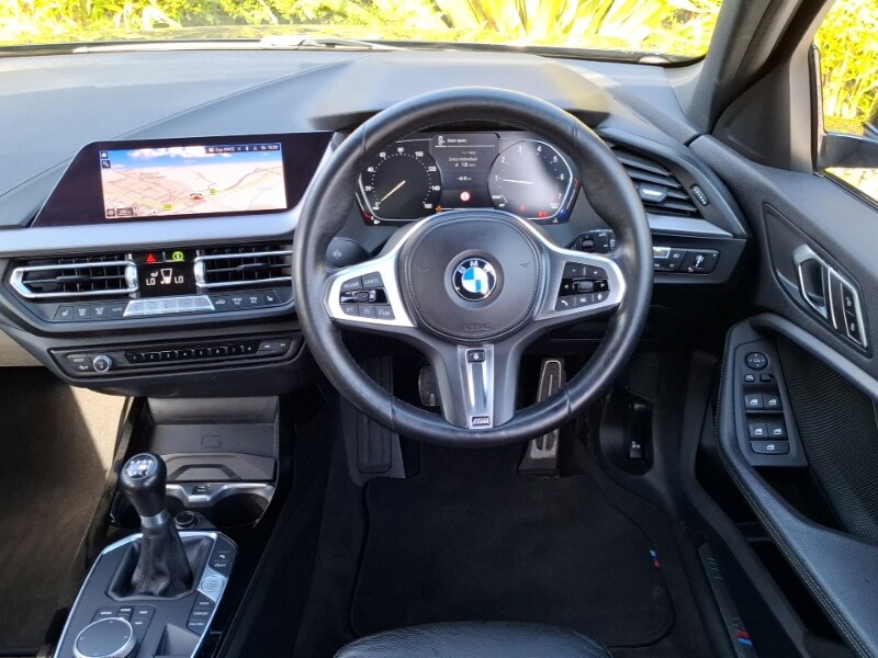 Used BMW 1 Series 2020 for sale - 78152039: Photo 7
