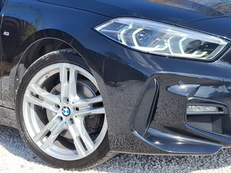 Used BMW 1 Series 2020 for sale - 78152039: Photo 9