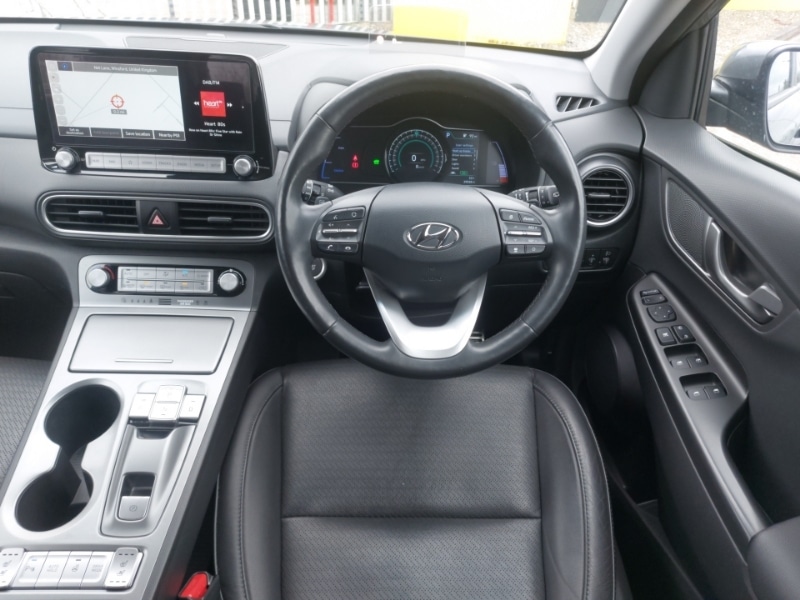Used Hyundai KONA 2021 for sale - 77645517: Photo 7