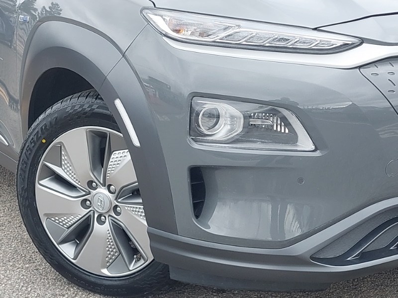 Used Hyundai KONA 2021 for sale - 77645517: Photo 9