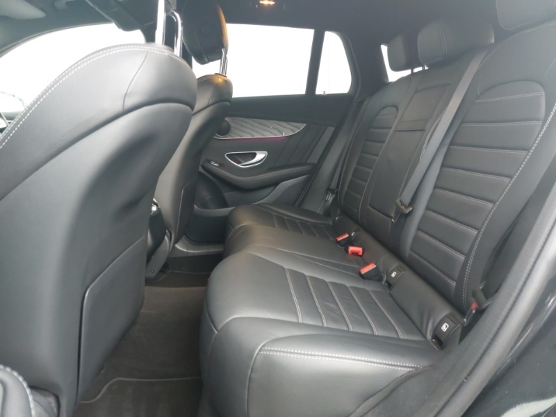 Used Mercedes-Benz EQC 2023 for sale - 78041629: Photo 6