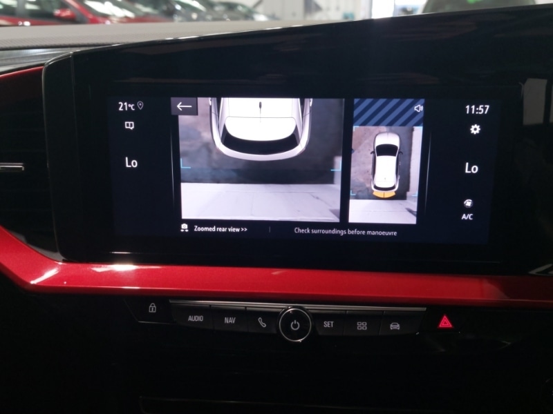 Used Vauxhall Mokka 2022 for sale - 76479114: Photo 10