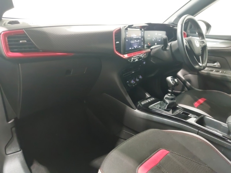 Used Vauxhall Mokka 2022 for sale - 76479114: Photo 5