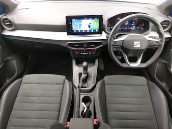 Used SEAT Ibiza 2025 for sale - 78239078: Photo