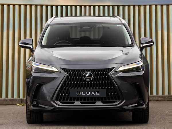 Used Lexus NX 2022 for sale - 76254021: Photo 10