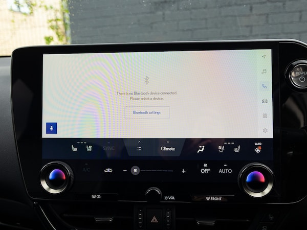 Used Lexus NX 2022 for sale - 76254021: Photo 11