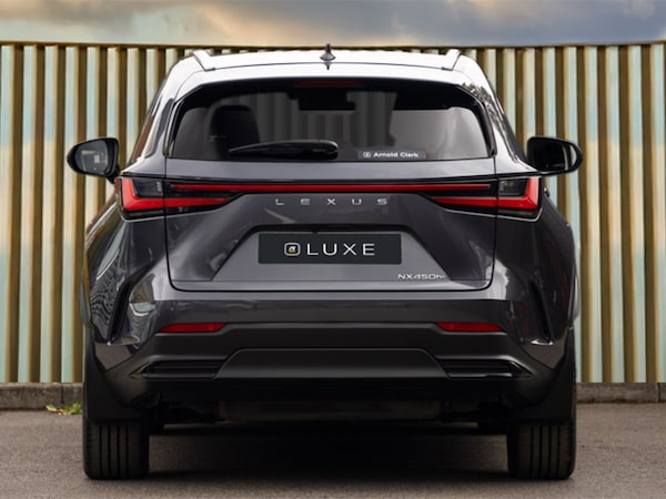 Used Lexus NX 2022 for sale - 76254021: Photo 12