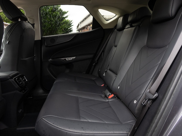 Used Lexus NX 2022 for sale - 76254021: Photo 6