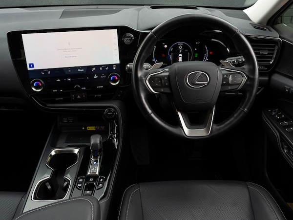 Used Lexus NX 2022 for sale - 76254021: Photo 7