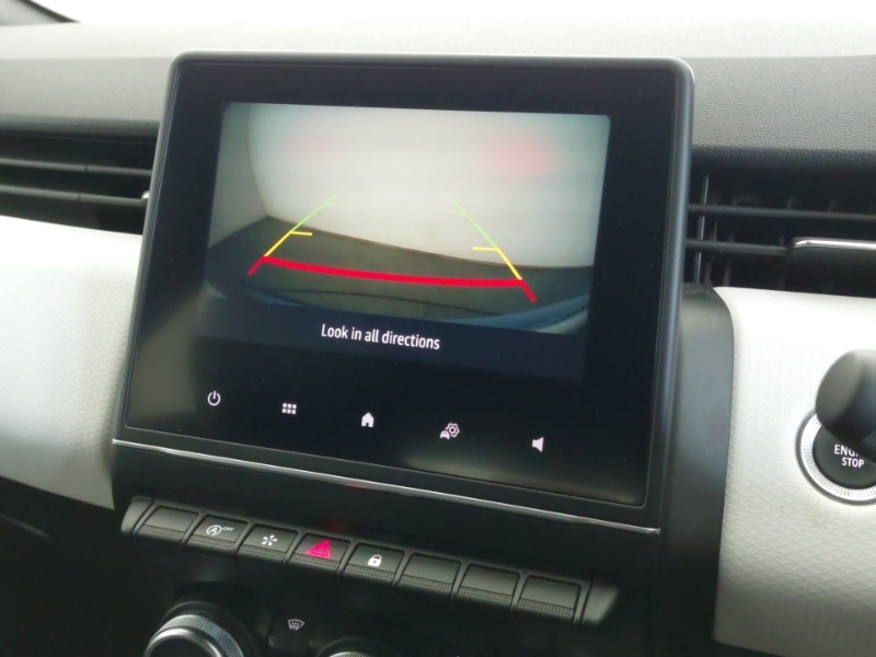 Used Renault Clio 2022 for sale - 77284863: Photo 12