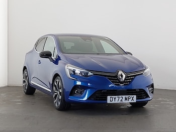 Used Renault Clio 2022 for sale - 77284863: Photo