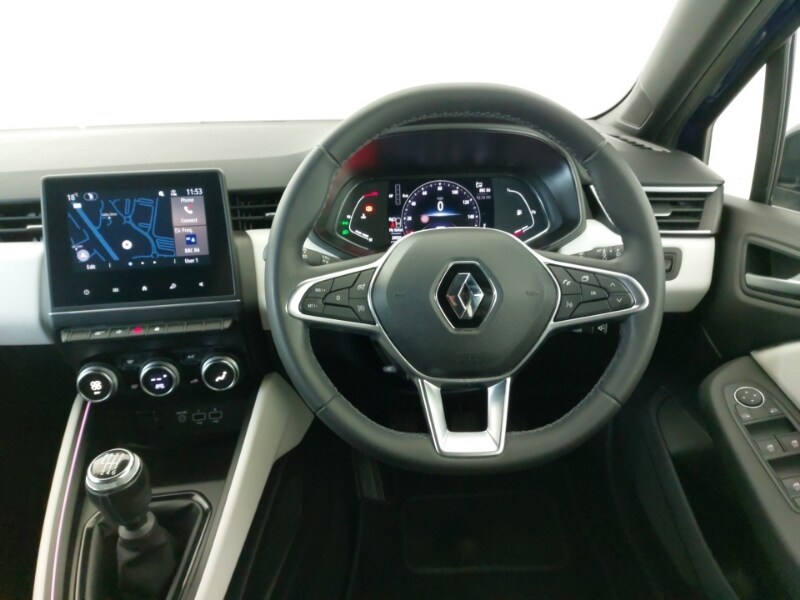 Used Renault Clio 2022 for sale - 77284863: Photo 7