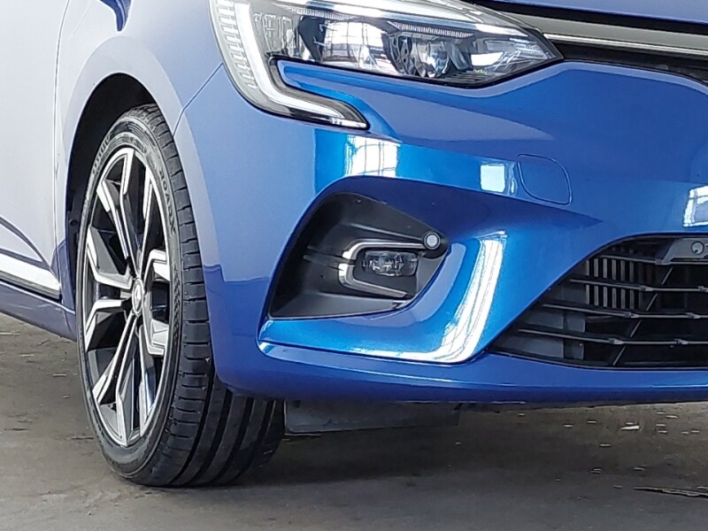 Used Renault Clio 2022 for sale - 77284863: Photo 9