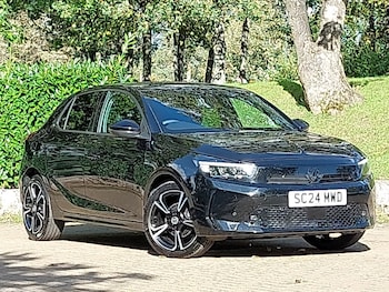 Vauxhall - Corsa