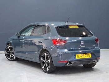 Used SEAT Ibiza 2025 for sale - 78423123: Photo