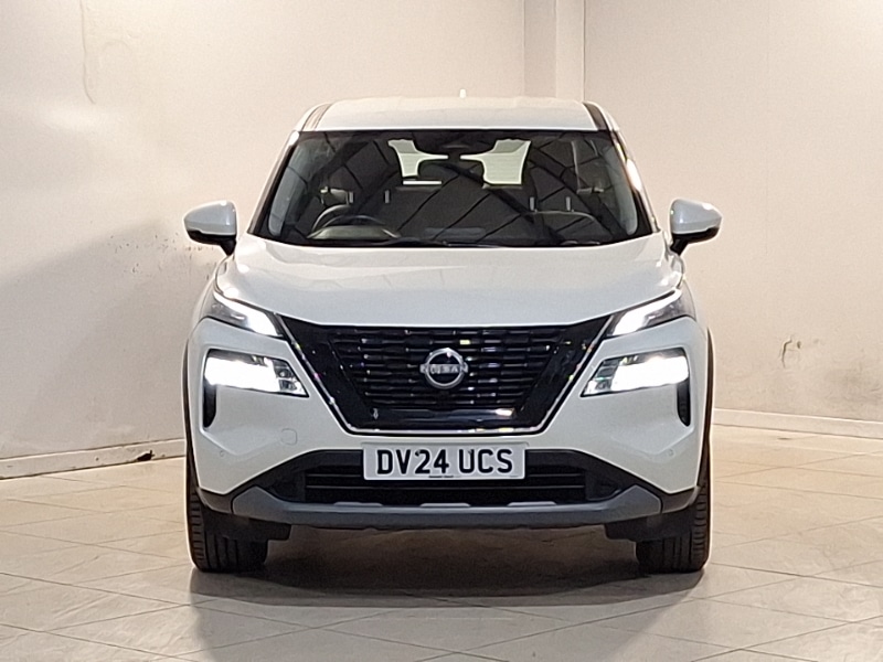 Used Nissan X-Trail 2024 for sale - 77876252: Photo 12