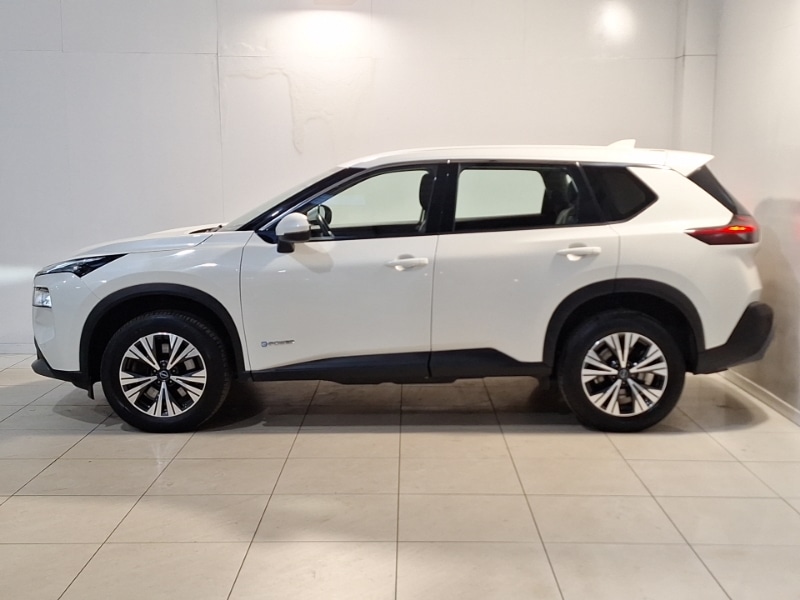 Used Nissan X-Trail 2024 for sale - 77876252: Photo 4